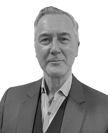 Steve Caine