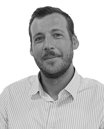 Kevin Davey